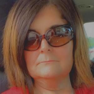 Meet your Posher, Sue